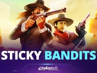 Sticky Bandits thumbnail