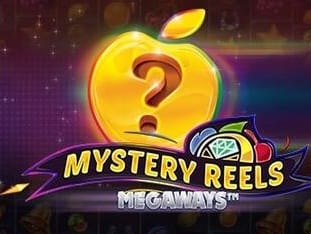 Mystery Reels Megaways thumbnail